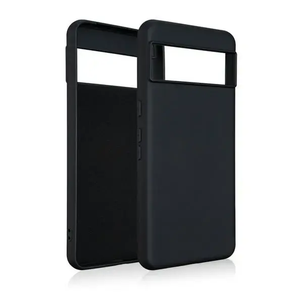 Beline Silicone Case for Google Pixel