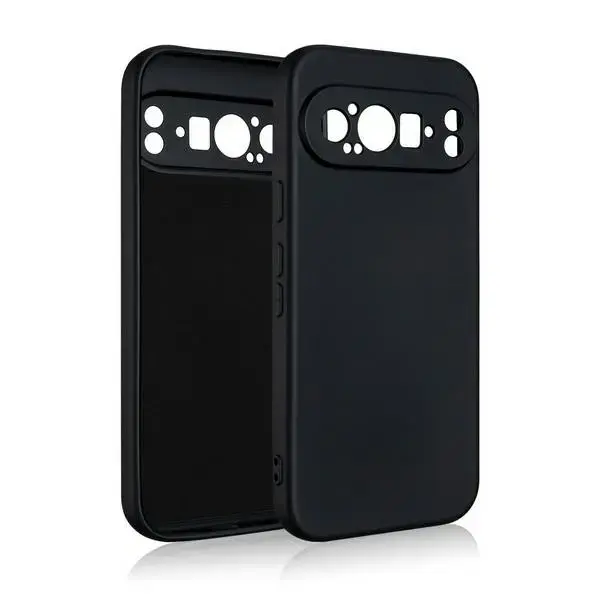 Beline Silicone Case for Google Pixel