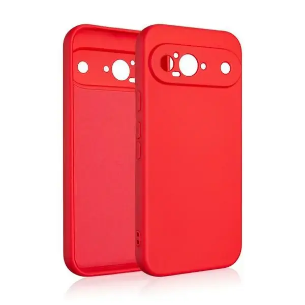 Beline Silicone Case for Google Pixel