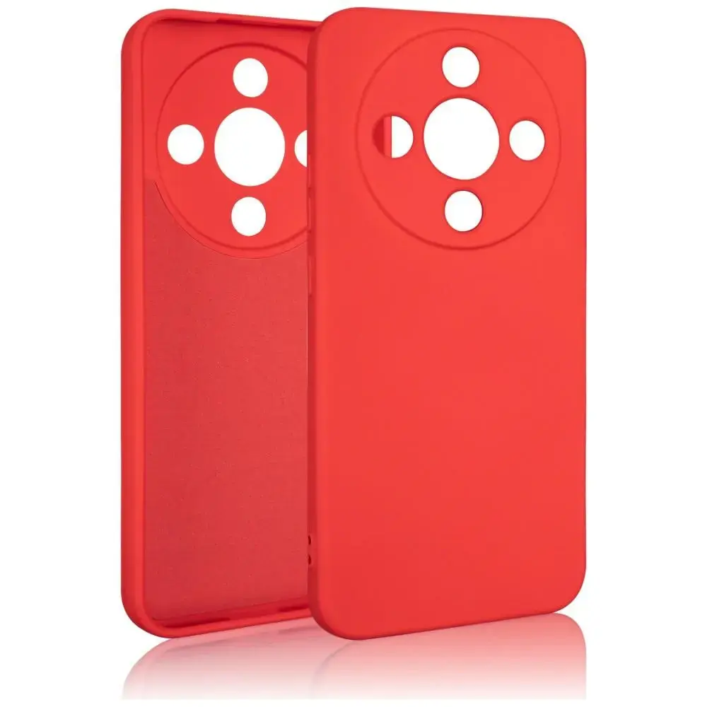 Beline Silicone Case for Honor Magic