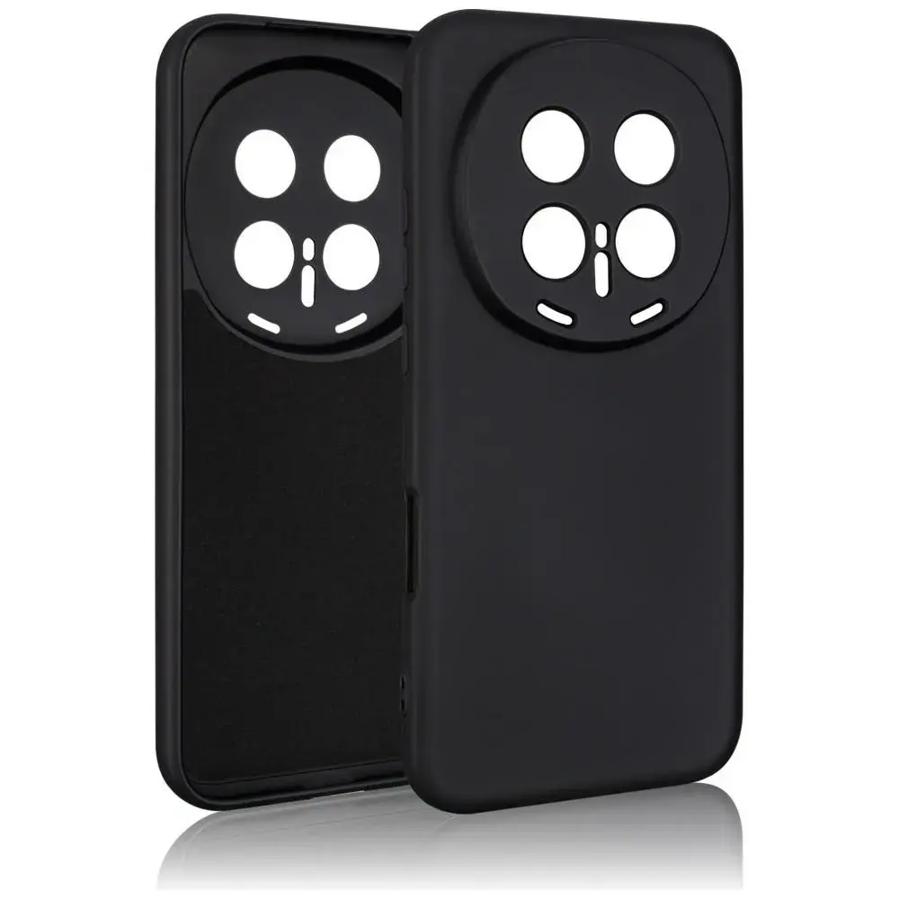 Beline Silicone Case for Honor Magic