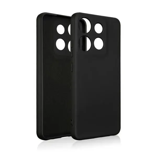 Beline Silicone Case for Infinix Smart