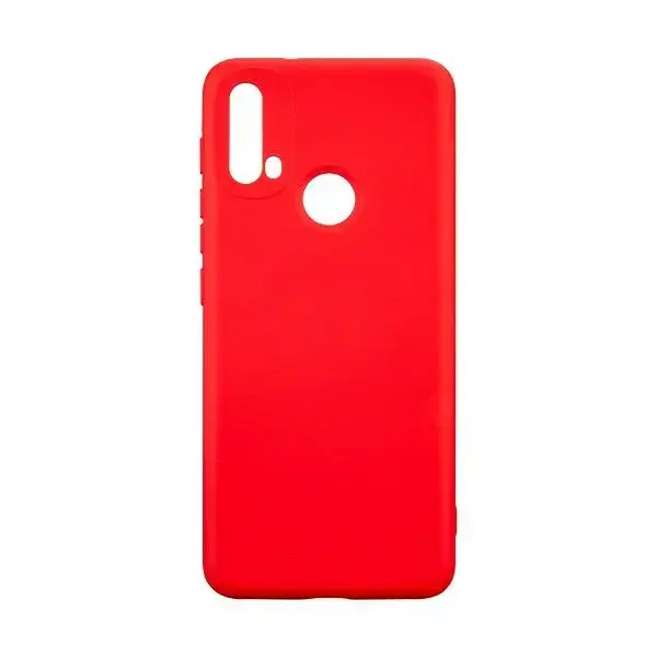 Beline Silicone Case for Motorola Moto