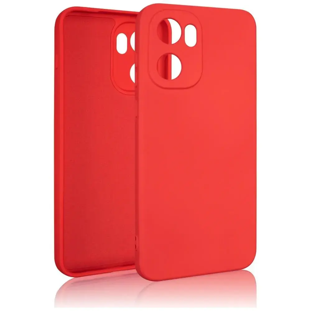 Beline Silicone Case for OnePlus 15R