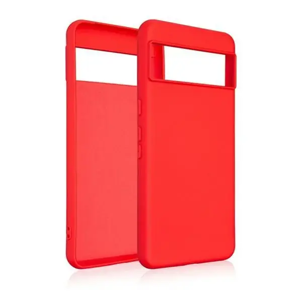 Beline Silicone Case Google Pixel 8
