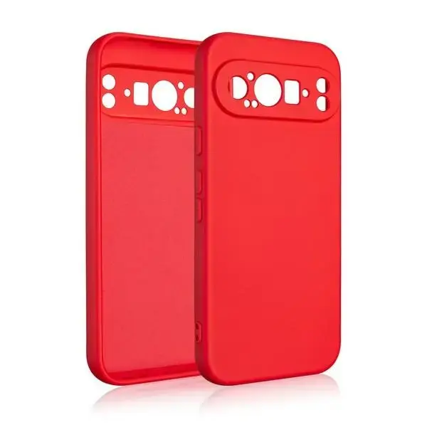 Beline Silicone Case Google Pixel 9