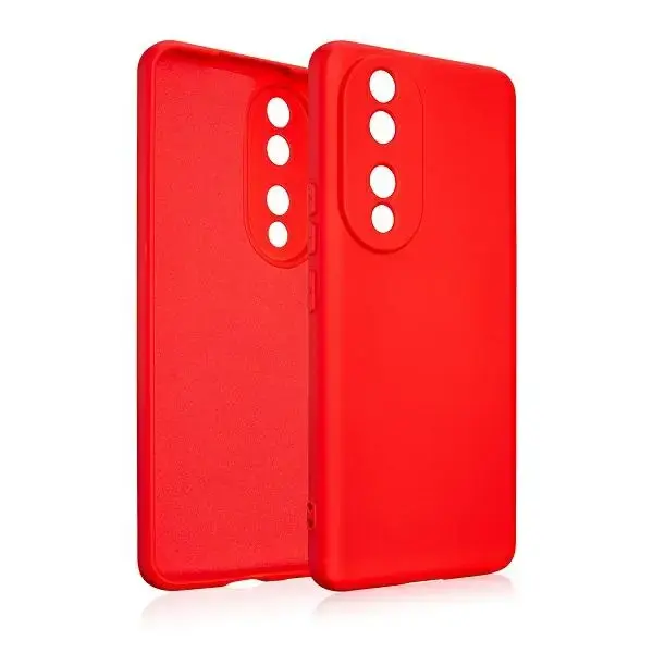 Beline Silicone Case Honor 90red |