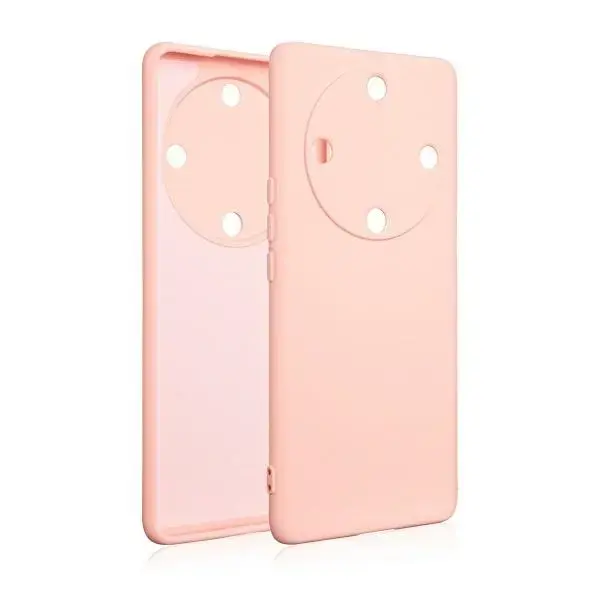 Beline Silicone Case Honor Magic5 Lite