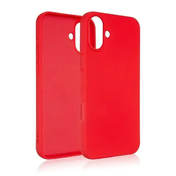Beline Silicone Case iPhone 16 Plus