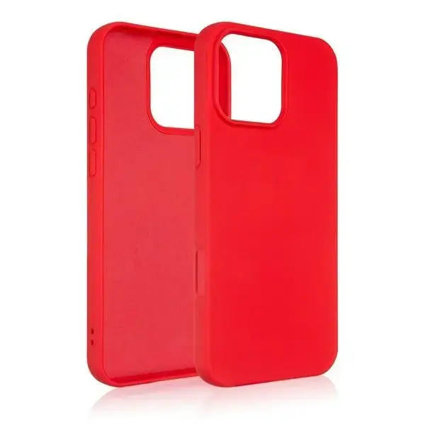 Beline Silicone Case iPhone 16 Pro
