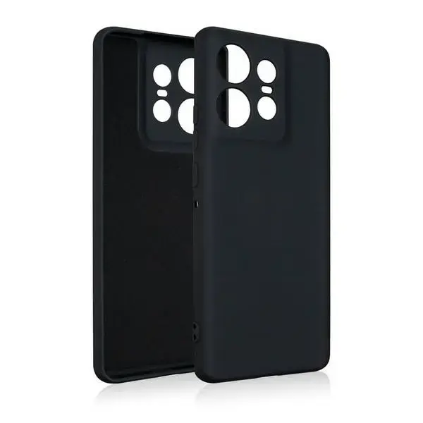Beline Silicone Case Motorola Edge 50Pro
