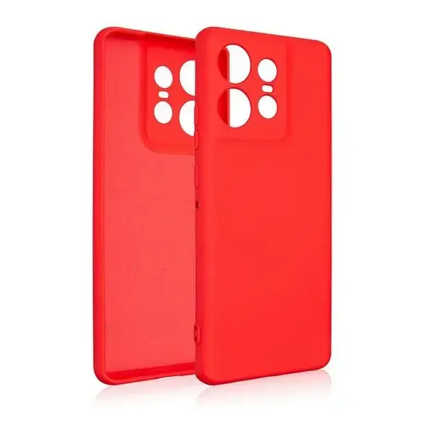 Beline Silicone Case Motorola Edge 50Pro