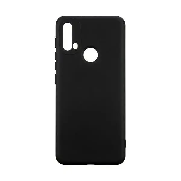Beline Silicone Case Motorola Moto E20