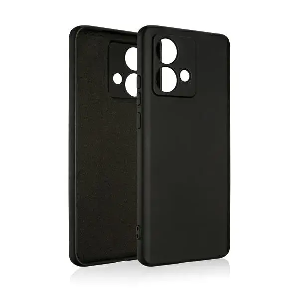 Beline Silicone Case Motorola Moto Edge