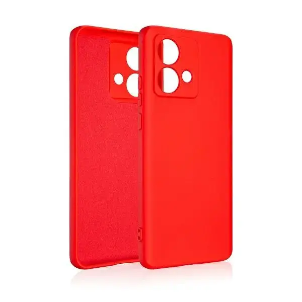 Beline Silicone Case Motorola Moto Edge