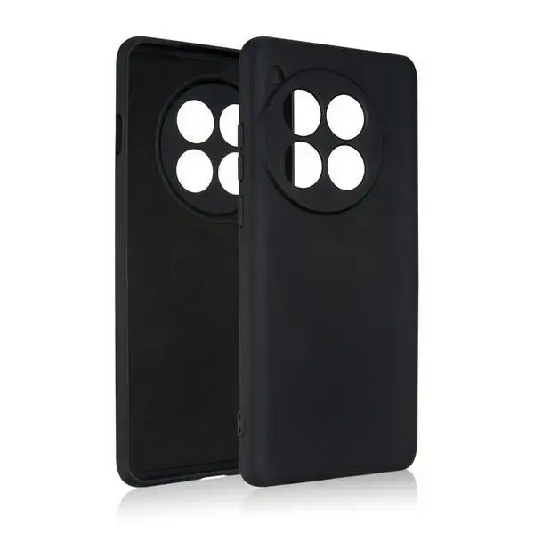 Beline Silicone Case OnePlus 12 5g