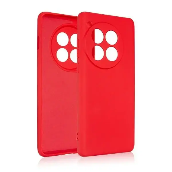 Beline Silicone Case OnePlus 12 5g