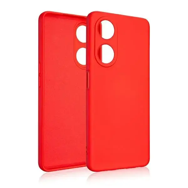 Beline Silicone Case Oppo A98red |