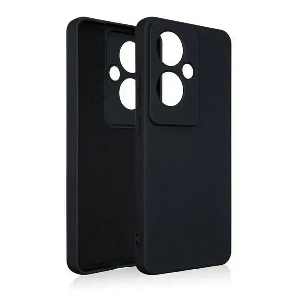 Beline Silicone Case Oppo Reno 11f