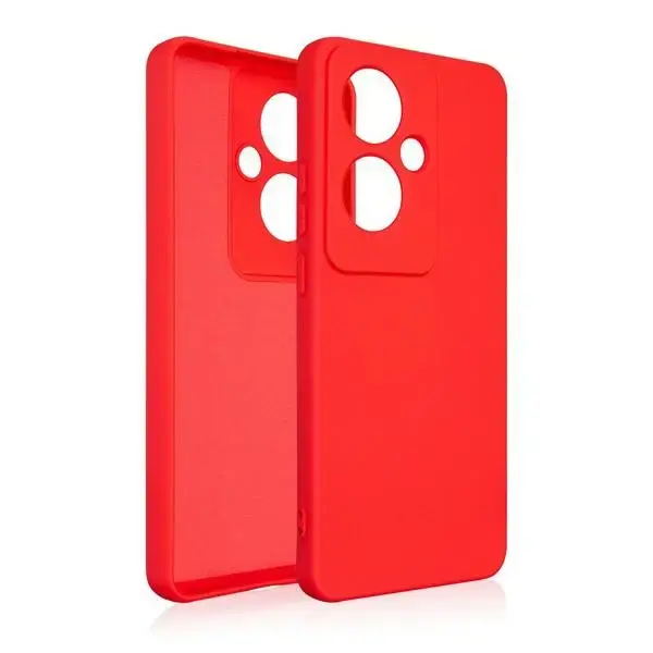Beline Silicone Case Oppo Reno 11f