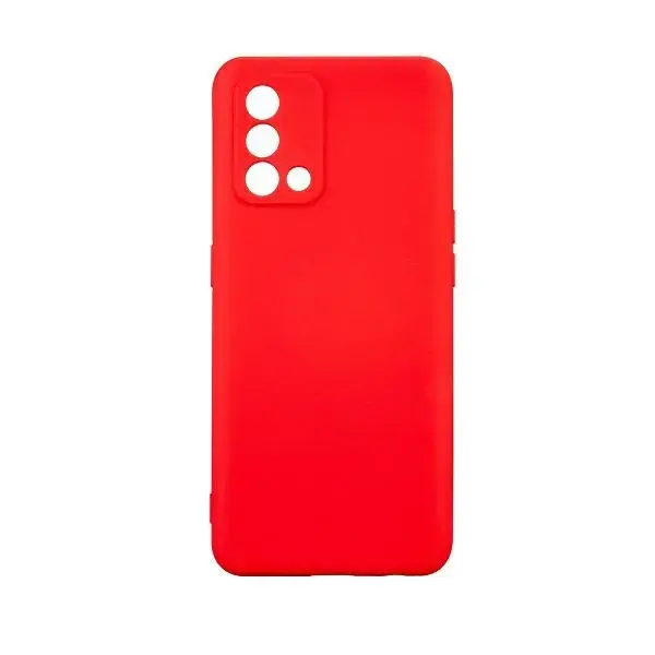 Beline Silicone Case Oppo Reno 6