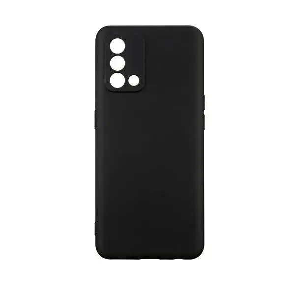 Beline Silicone Case Oppo Reno 6