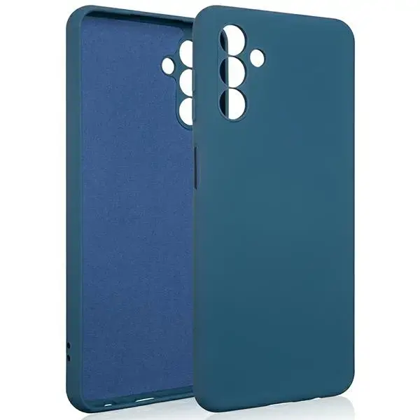 Beline Silicone Case Samsung A04s A047
