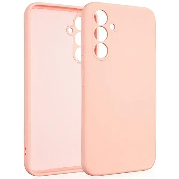Beline Silicone Case Samsung A34 5GA346