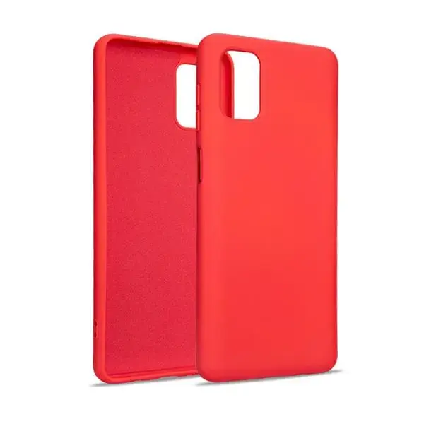 Beline Silicone Case Samsung M51 M515