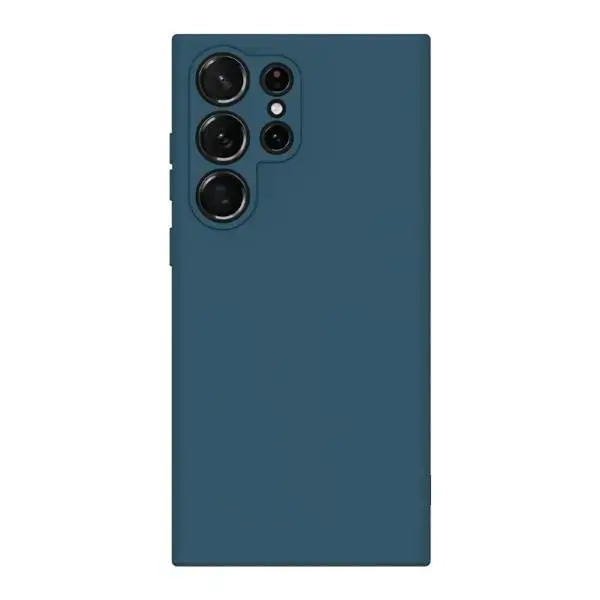 Beline Silicone Case Samsung S23 UltraS918