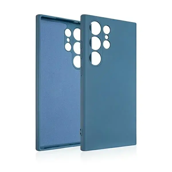 Beline Silicone Case Samsung S24 UltraS928