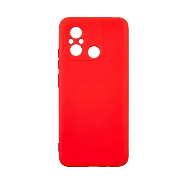 Beline Silicone Case Xiaomi 12Cred |