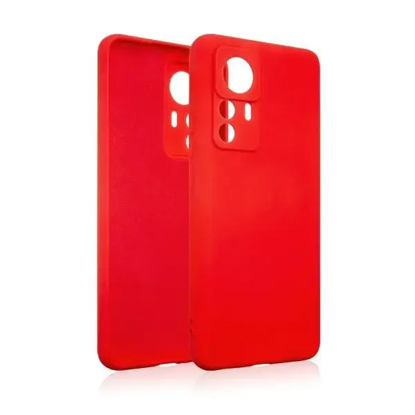 Beline Silicone Case Xiaomi 12T Pro