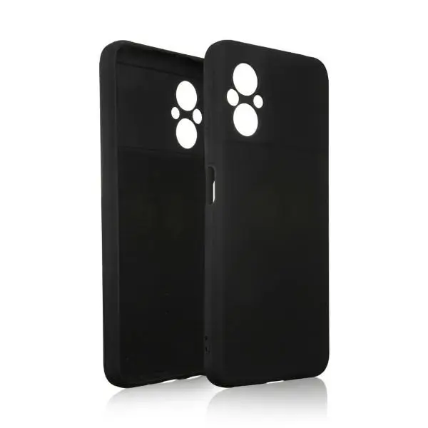 Beline Silicone Case Xiaomi Poco M5
