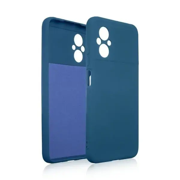 Beline Silicone Case Xiaomi Poco M5