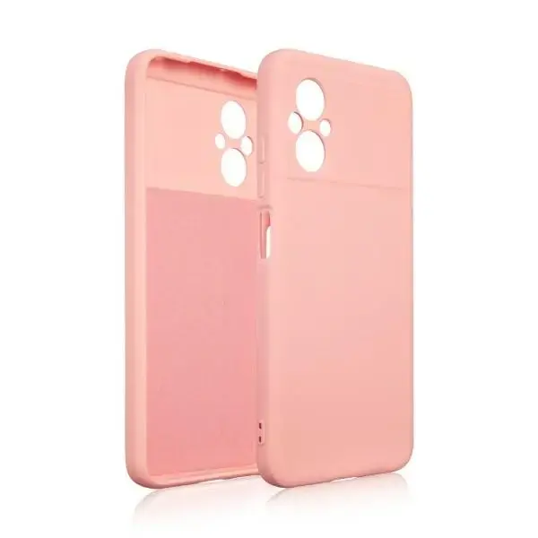 Beline Silicone Case Xiaomi Poco M5