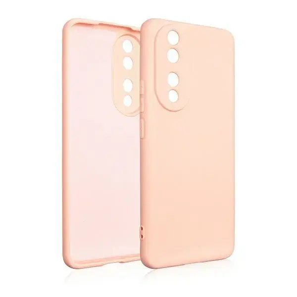 Beline Silicone Honor 90 Case Rose