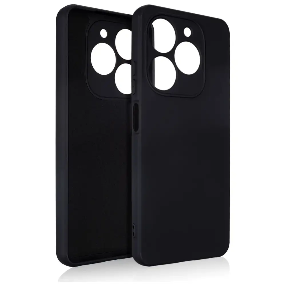 Beline Silicone Infinix Smart 8 Case