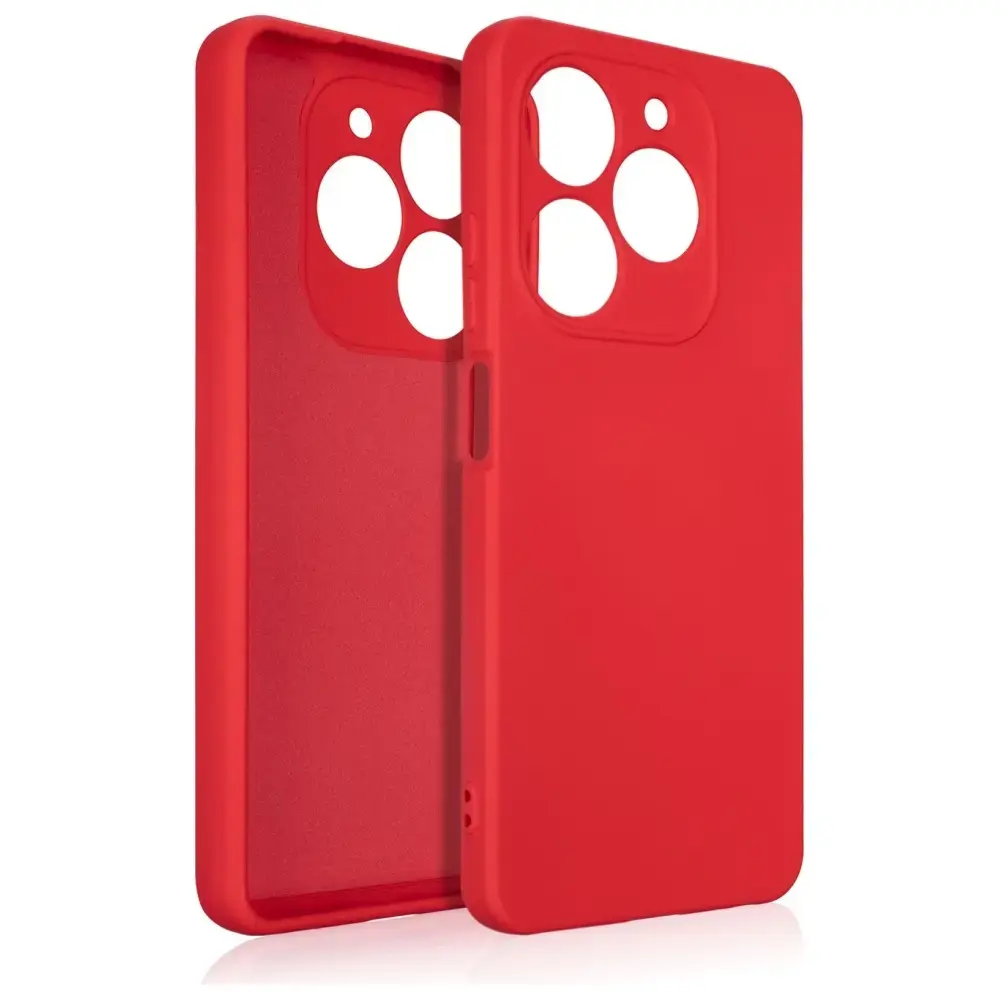 Beline Silicone Infinix Smart 8 Case