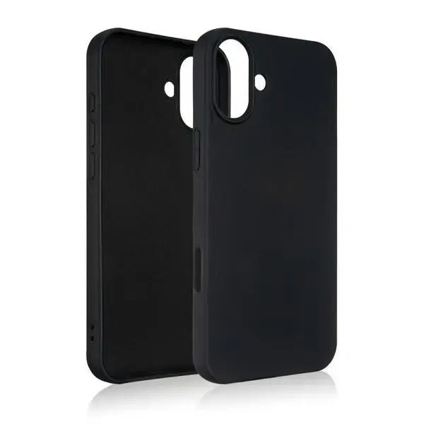 Beline Silicone iPhone 16 Plus 6