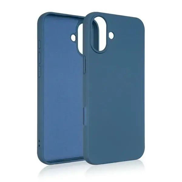Beline Silicone iPhone 16 Plus 6