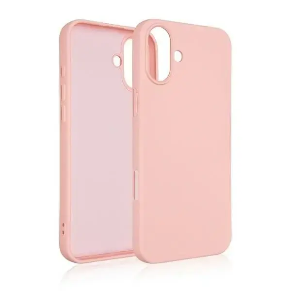 Beline Silicone iPhone 16 Plus 6