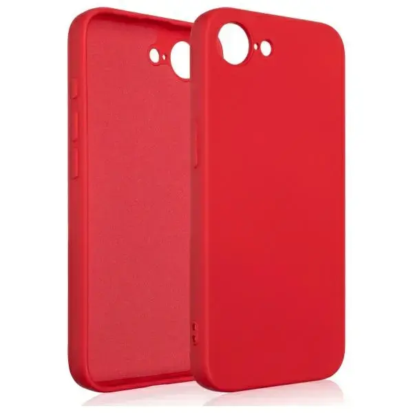 Beline Silicone iPhone 16e / 17e