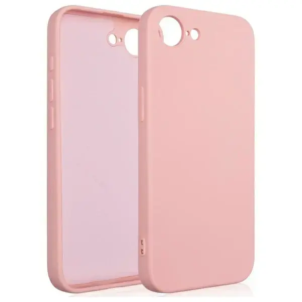 Beline Silicone iPhone 16e / 17e