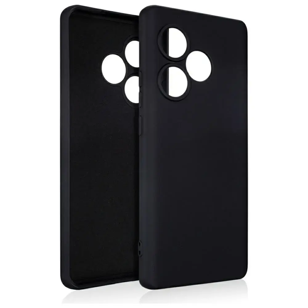 Beline Silicone Realme GT 6 Case