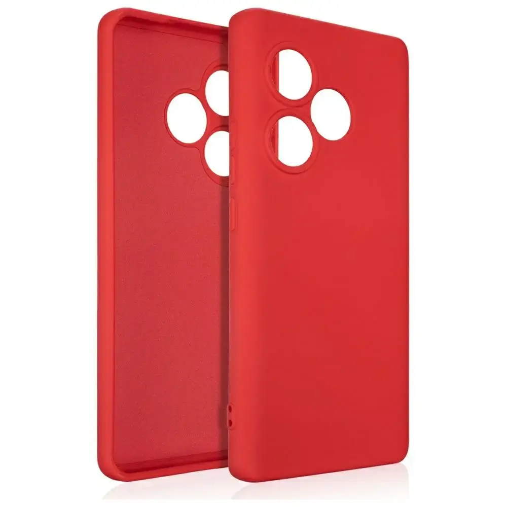 Beline Silicone Realme GT 6 Case
