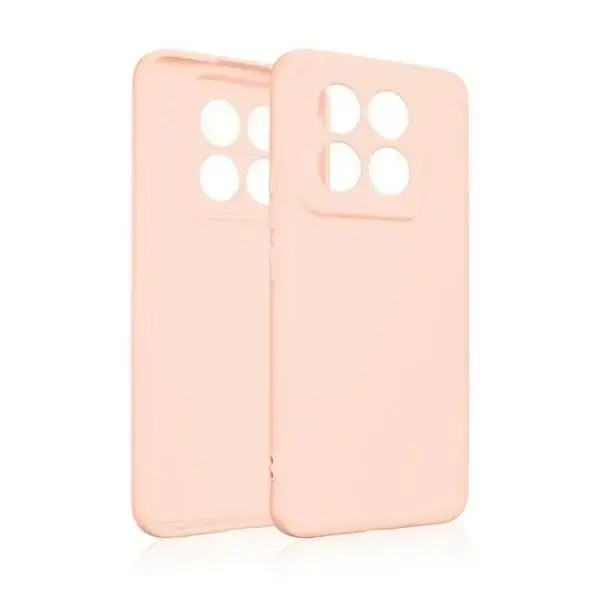 Beline Silicone Xiaomi 14 Pro Case