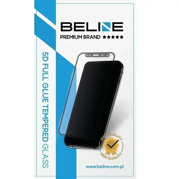 Beline Tempered Glass 5D Xiaomi Poco