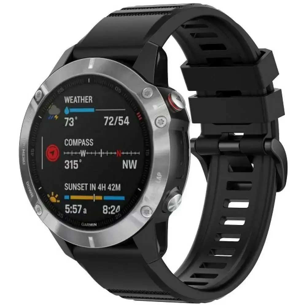 Beline Watch 1 viedpulksteņa siksniņa priekš