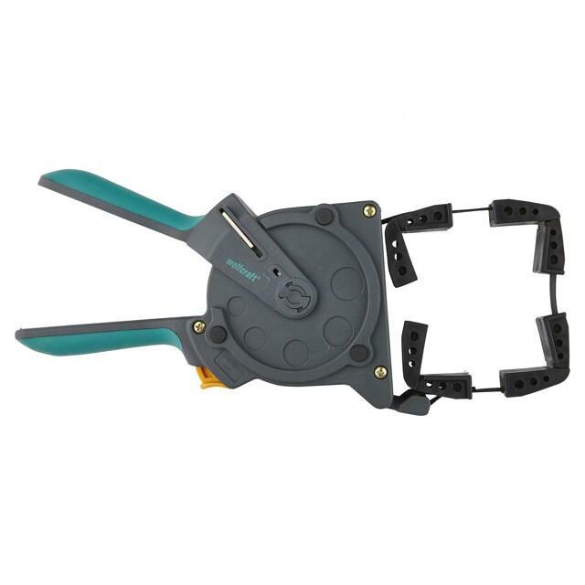WOLFCRAFT Belt clamp; 5m | WF3681000